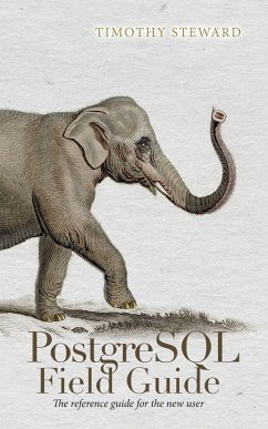 Cover PostgreSQL Field Guide
