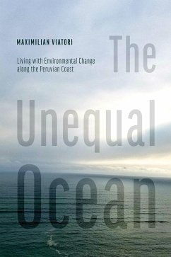 Cover The Unequal Ocean