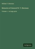 Memoirs of General W. T. Sherman