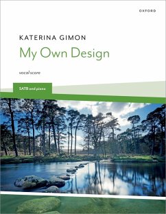 Cover My Own Design