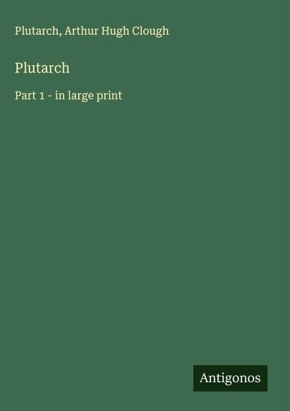 Plutarch Plutarch