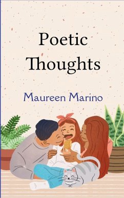 Cover Poetic Thoughts