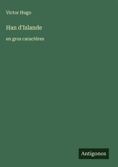 Cover Han d'Islande