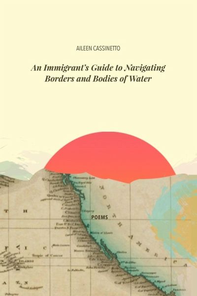 An Immigrant's Guide to Navigating Borders and Bodies of Water