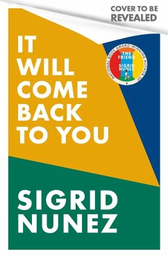 It Will Come Back To You - Nunez, Sigrid