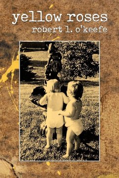 Yellow Roses - O'Keefe, Robert L Yellow Roses - O'Keefe, Robert L