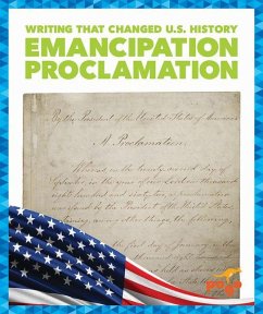 Emancipation Proclamation - Larsen, Josephine