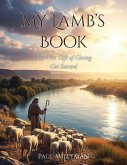 MY LAMB'S BOOK MY LAMB'S BOOK