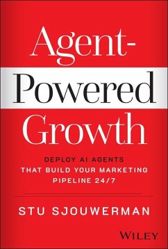 Cover Agent-Powered Growth