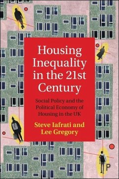 Cover Housing Inequality in the 21st Century