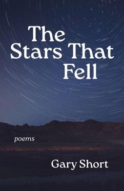 Cover The Stars That Fell