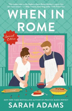 When in Rome: Special Edition - Adams, Sarah
