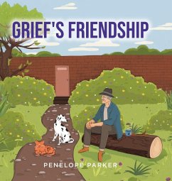 Cover Grief's Friendship