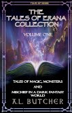 The Tales of Erana Collection The Tales of Erana Collection