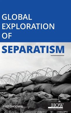 Cover Global Exploration of Separatism