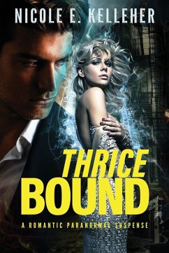 Cover Thrice Bound