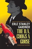 The D.A. Cooks a Goose The D.A. Cooks a Goose