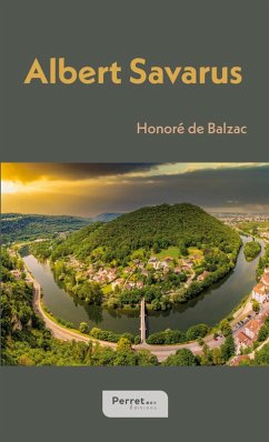 Albert Savarus - Balzac, Honoré de Albert Savarus - Balzac, Honoré de