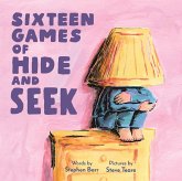 Sixteen Games of Hide and Seek Sixteen Games of Hide and Seek