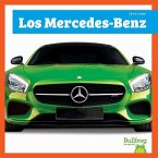 Los Mercedes-Benz