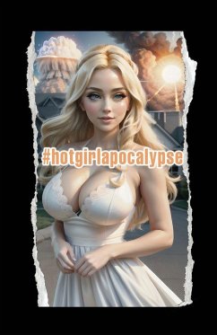 Cover #hotgirlapocalypse