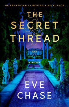 The Secret Thread - Chase, Eve