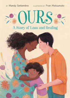 Cover Ours: A Story of Loss and Healing
