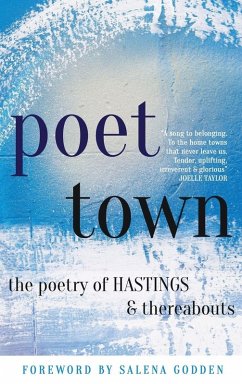 Cover Poet Town
