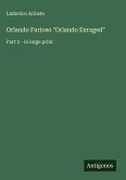 Orlando Furioso "Orlando Enraged"