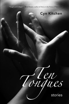 Cover Ten Tongues