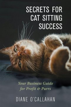 Cover Secrets for Cat Sitting Success