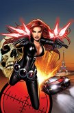 Black Widow Modern Era Epic Collection: Widowmaker Black Widow Modern Era Epic Collection: Widowmaker