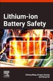 Lithium-Ion Battery Safety Lithium-Ion Battery Safety