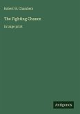 The Fighting Chance