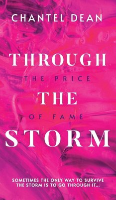 Cover Through the Storm