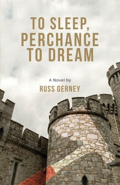 To Sleep, Perchance to Dream - Gerney, Russell