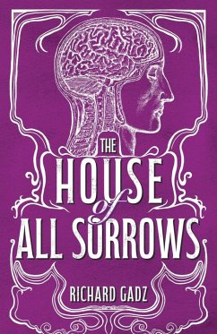 Cover The House of All Sorrows