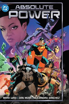 Absolute Power - Waid, Mark