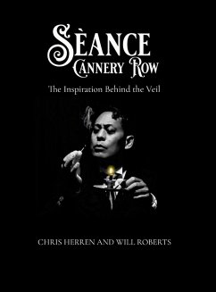 Cover Séance Cannery Row