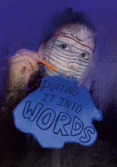 Putting it Into Words - McMullen, Jadyn