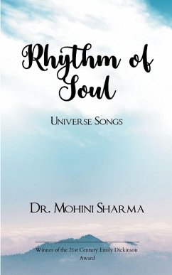 Cover Rhythm of Soul