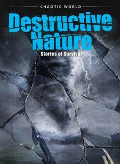 Cover Destructive Nature