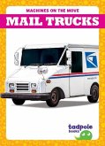 Mail Trucks