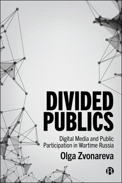 Cover Divided Publics