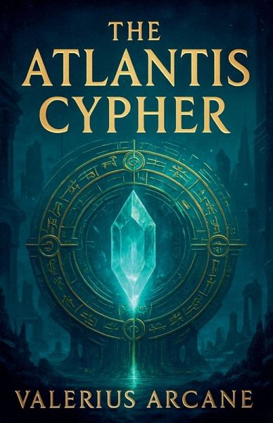 The Atlantis Cypher
