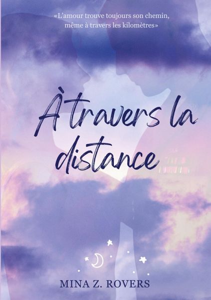 À travers la distance À travers la distance