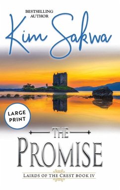 Cover The Promise