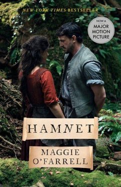 Cover Hamnet (Movie Tie-In Edition)
