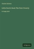 Little Dorrit; Book The First: Poverty