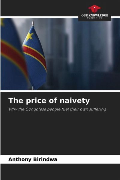 The price of naivety The price of naivety